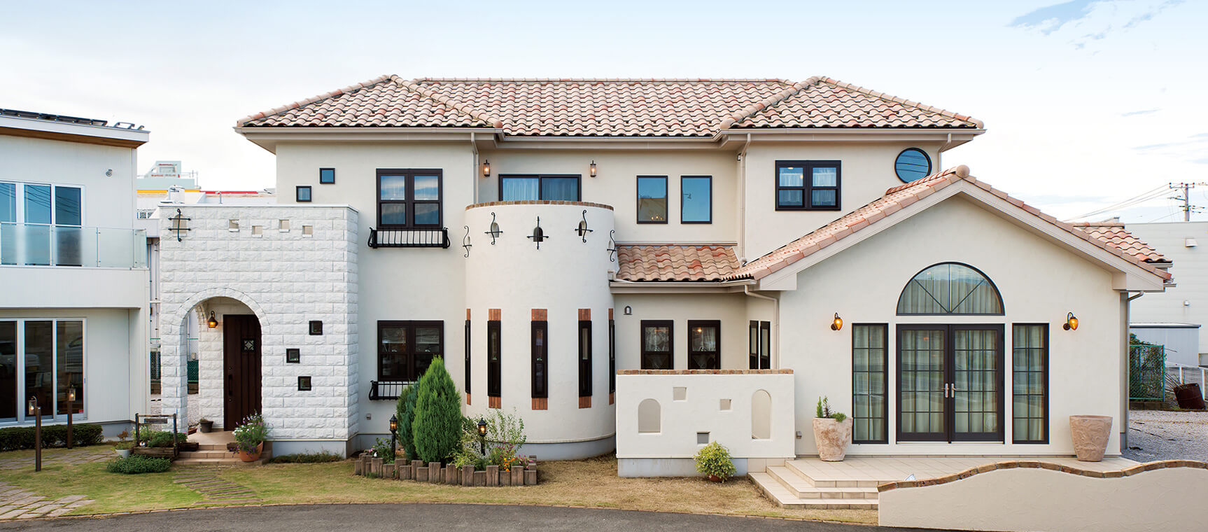 アイワホーム太田モデル